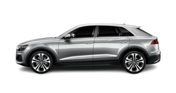 Audi Q8 S Line